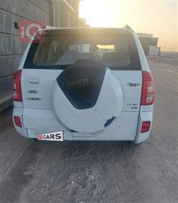 Chery Tiggo 3